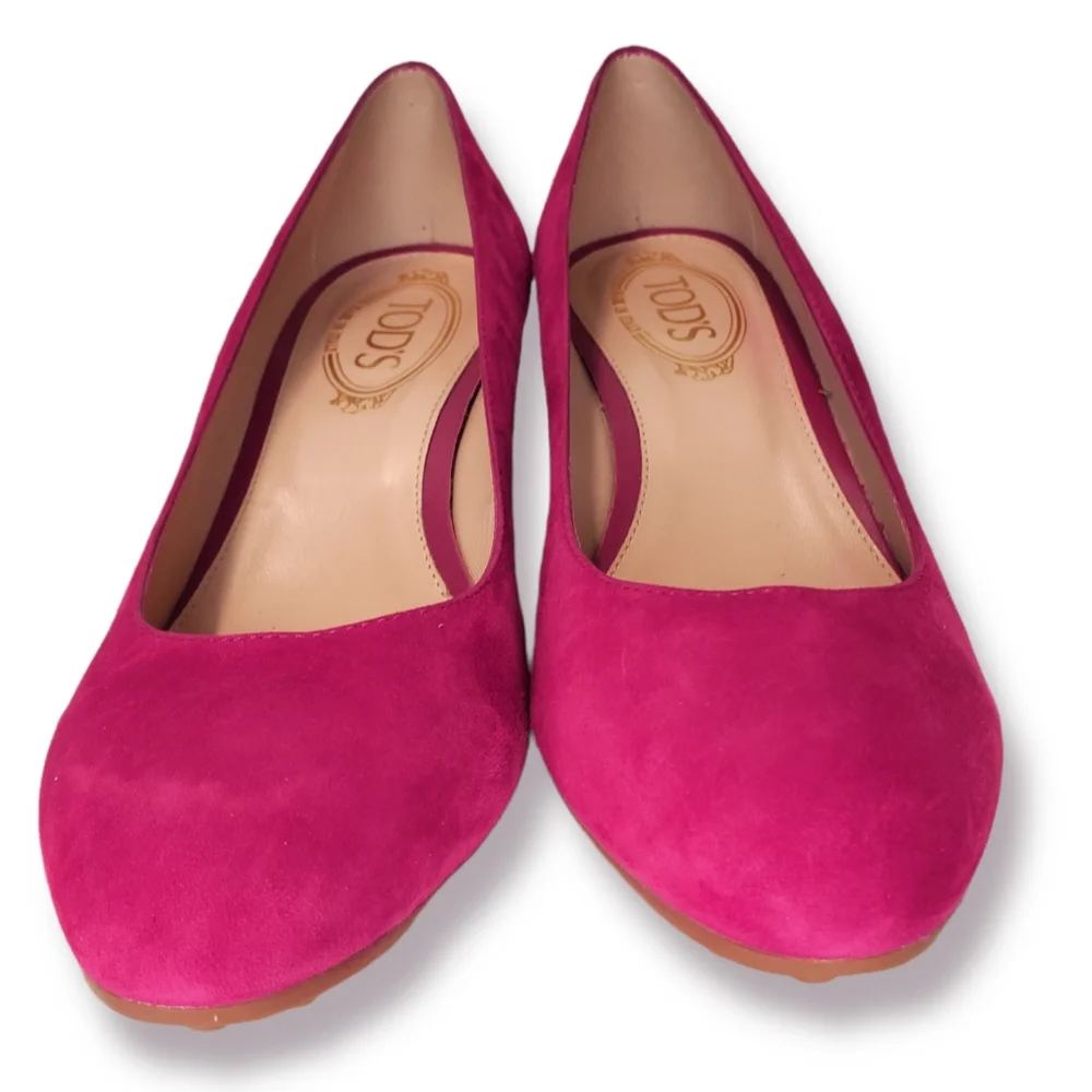 Tods tod womens